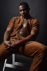 Фото  (Denzell Dandridge) #375645