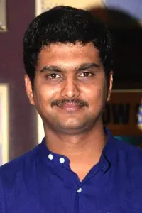 Фото  (Erode Mahesh)