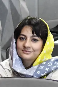 Фото  (Goli Sahranavard) #395464