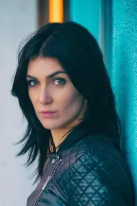 Фото Роберта Спарта (Roberta Sparta)