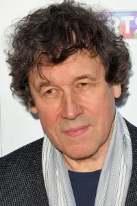 Фото Стівен Рі (Stephen Rea)