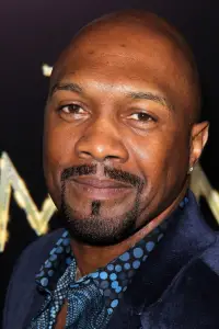 Фото  (Tony Grant) #512886