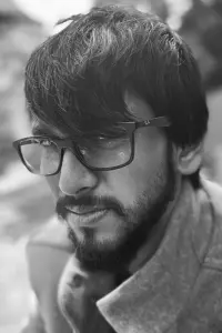Фото  (Ujaan Ganguly)
