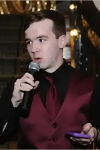 Фото  (Brian Mclernon)