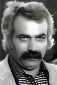 Фото  (Farhad Hamidi)