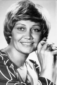 Фото Лариса Лужина (Larisa Luzhina)