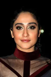 Фото Регіна Кассандра (Regina Cassandra)