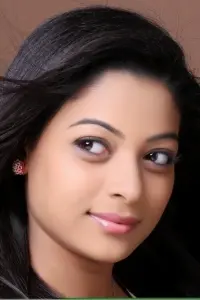 Фото  (Anjali Rao)