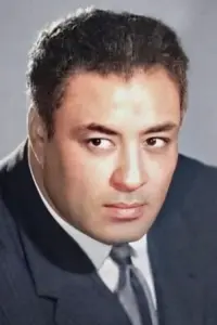 Фото Хассан Аль-Імам (Hassan Al-Imam)
