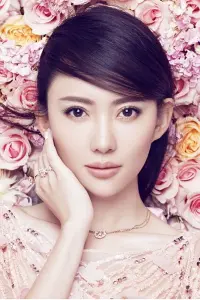 Фото  (Liu Mengmeng)