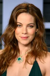 Фото Мішель Монаган (Michelle Monaghan)