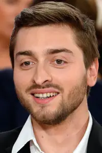 Фото  (Simon Larvaron) #521959