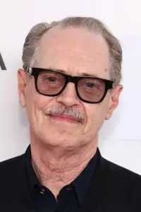 Фото Стів Бушемі (Steve Buscemi)