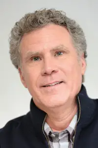 Фото Вілл Феррелл (Will Ferrell) #526510