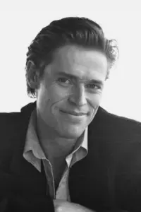 Фото Віллем Дефо (Willem Dafoe)