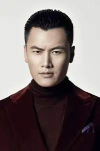Фото  (Yu Bin)