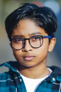 Фото  (Ashwin Sakthivel)