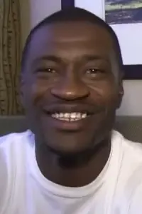 Фото  (George Perry Floyd Jr.) #196164