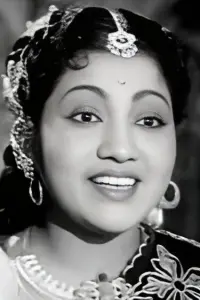 Фото Т.П. Мутулакшмі (T. P. Muthulakshmi)