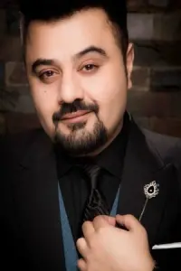 Фото  (Ahmad Ali Butt)
