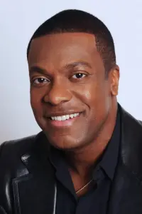 Фото Кріс Такер (Chris Tucker)