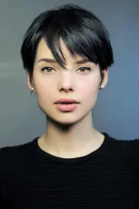 Фото  (Federica Sabatini)