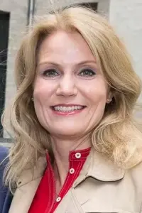 Фото  (Helle Thorning-Schmidt)
