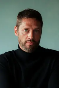 Фото Джек Крізманич (Jack Krizmanich) #337886