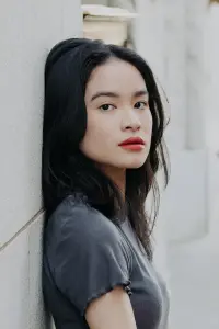 Фото  (Janae Mei)