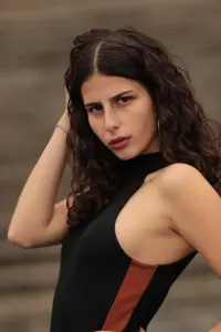 Фото  (Nicole Rossi)