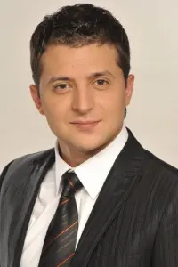 Фото Володимир Зеленський (Volodymyr Zelenskyy)