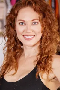 Фото  (Amber Strauser) #394215