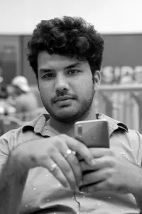 Фото  (Badusha Mohammed Buhari) #379535