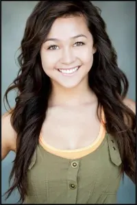 Фото  (Chelsea Mae Leung)