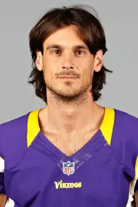 Фото  (Chris Kluwe)