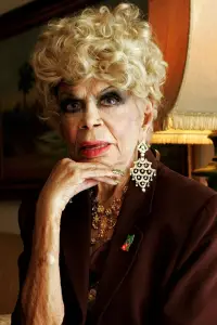 Фото  (Dercy Gonçalves) #516936