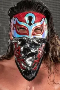 Фото Ібан Дідо Гутьєррес (Iban Dido Gutierrez)