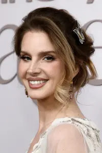 Фото  (Lana Del Rey)