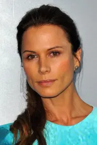 Фото Рона Мітра (Rhona Mitra)