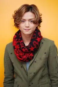 Фото Рьосуке Міура (Ryosuke Miura)