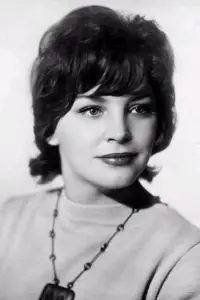 Фото Ельза Леждей (Elza Lezhdey)