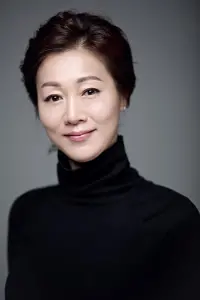 Фото Банг Ен Хі (Bang Eun-hee)