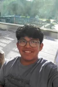 Фото  (Kevin Mendez Diaz) #344020