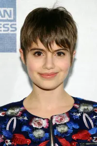 Фото Самі Гейл (Sami Gayle)