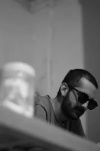 Фото Сохейл Чіваї (Soheil Chivaee) #452340