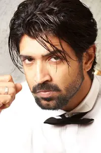 Фото Арун Віджай (Arun Vijay)