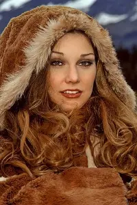 Фото Констанс Мані (Constance Money)