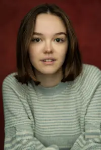 Фото Еріка Форд (Erica Ford) #510659