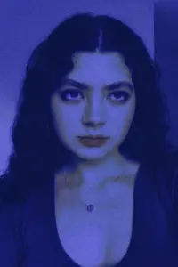 Фото Інес Розалес (Inés Rosales) #399565