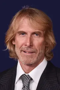 Фото Майкл Бей (Michael Bay)